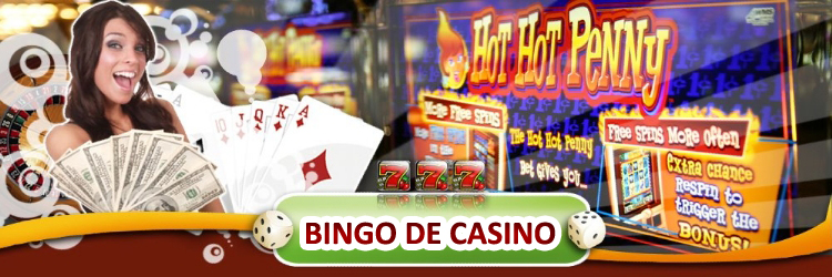 Bingo de Casino
